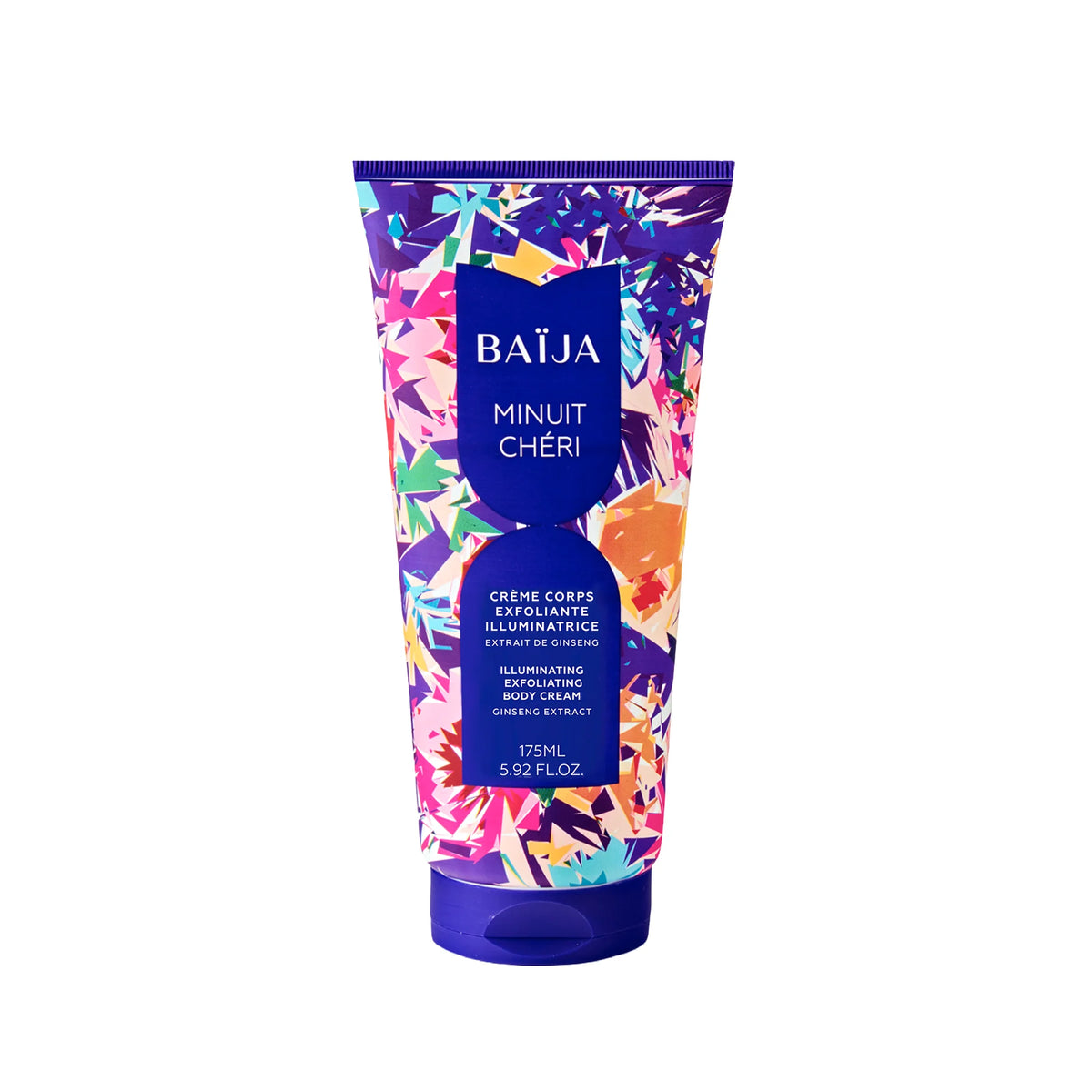 Baïja Minuit Chéri Body Scrub 175ml