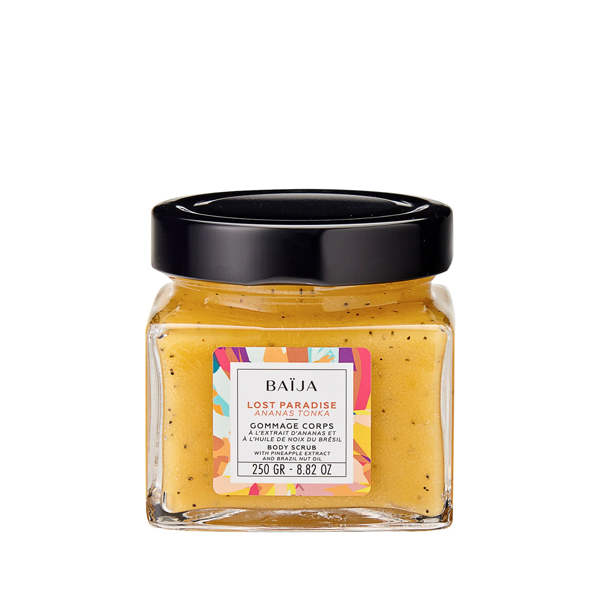 Baïja Lost Paradise Body Scrub 250g