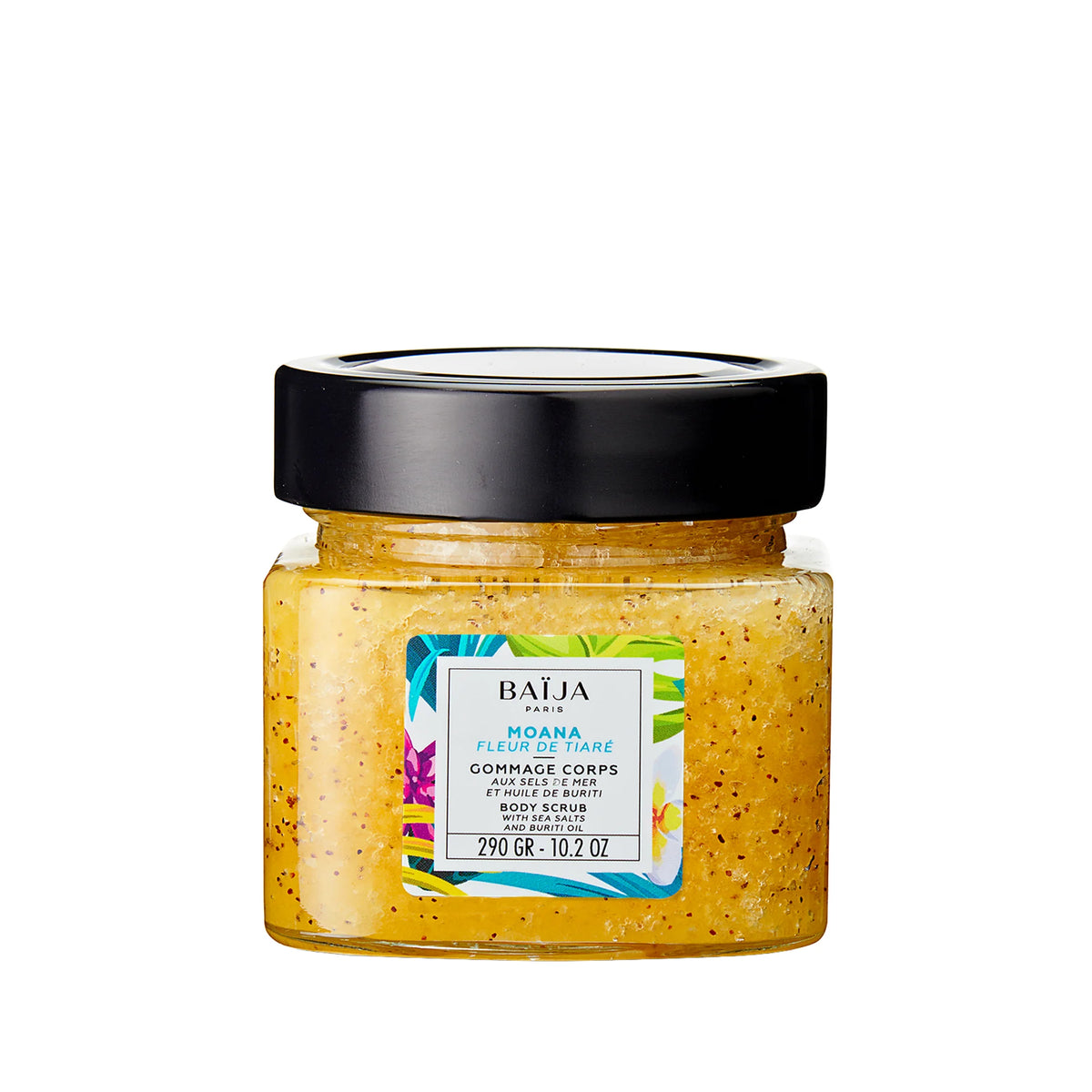 Baïja Moana Body Scrub 290g