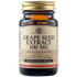 Solgar Grape Seed Extract 100 mg - Powerful antioxidant support for cardiovascular health.