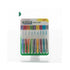 GUM Trav-Ler Interdental Brushes for easy interdental cleaning.