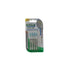 GUM Proxabrush Trav-Ler Gray (2mm), interdental brush for effective cleaning between teeth.