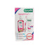 GUM Sensivital Set for sensitive teeth and gums care.