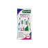 GUM SensiVital White offer with 2 toothpastes and 2 toothbrushes for sensitive teeth.