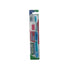 GUM Technique Pro Medium Regular Toothbrush designed for effective plaque removal and gum health.