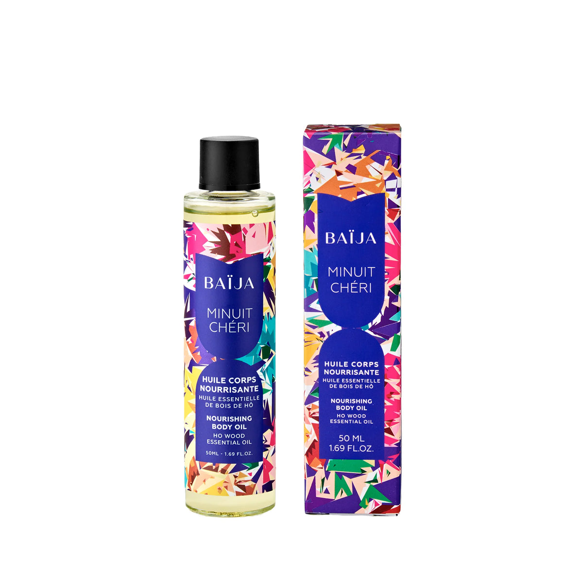 Baïja Minuit Chéri Body Oil 50ml