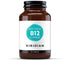 Viridian High Twelve B-Complex - Comprehensive B vitamins with high potency B12.