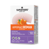 Superfoods Hippophaes Woman with sea buckthorn, ginger, black cohosh, and vitamins for women&