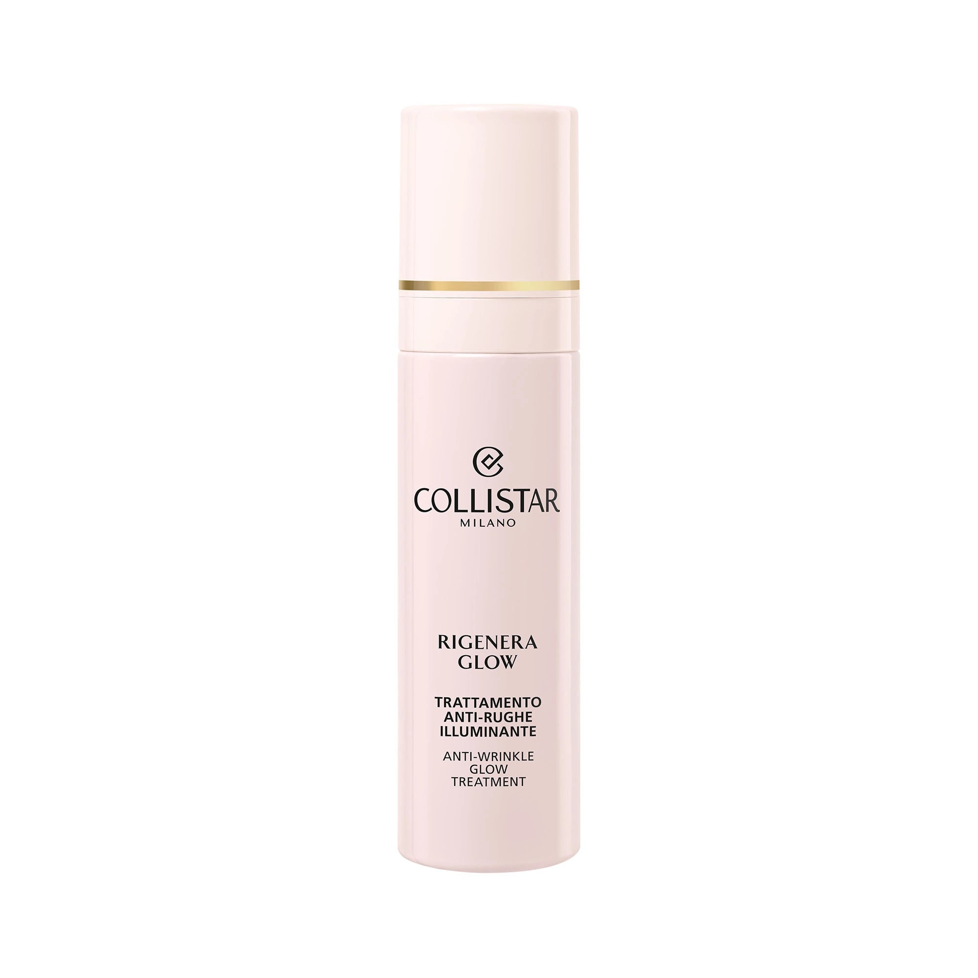 Collistar Rigenera Glow Anti-Wrinkle Glow Treatment