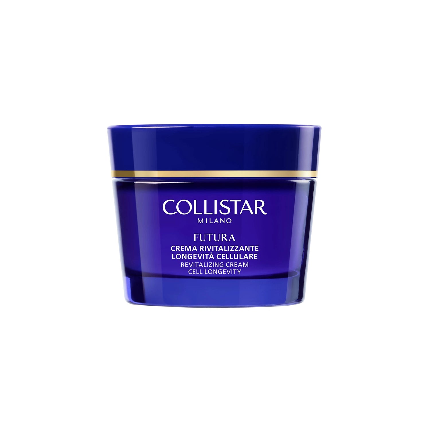 Collistar Futura Revitalizing Cream Cell Longevity