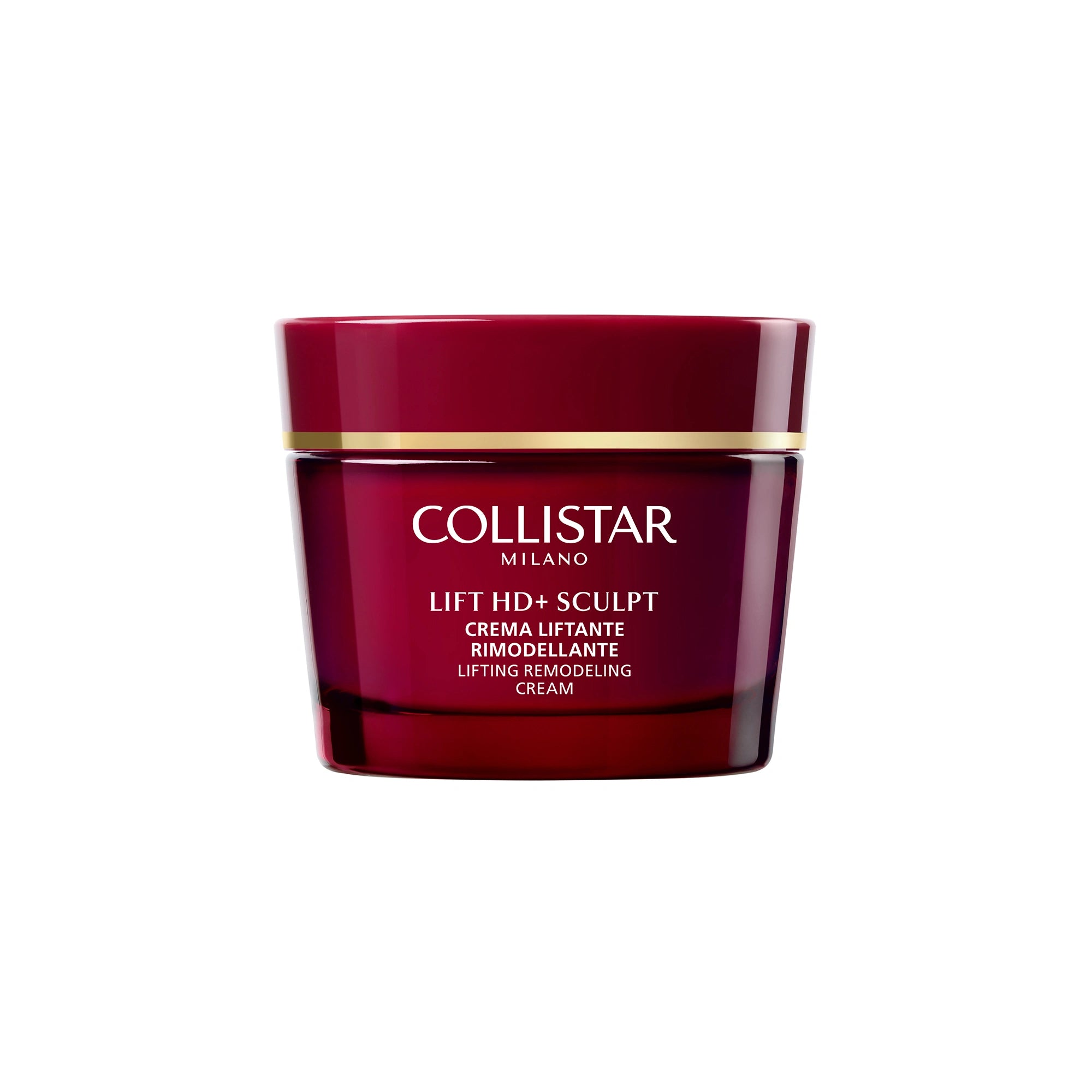 Collistar Lift HD+ Sculpt Lifting Remodeling Cream