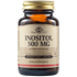 Solgar Inositol 500 mg - Promotes brain and nerve health.