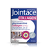 Vitabiotics Jointace Collagen Tablets - Joint and bone health support with collagen and glucosamine.