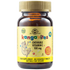 Solgar Kangavites Natural Orange Burst Vitamin C 100 mg - Immune support for children in a delicious orange flavor.