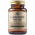 Solgar L-Arginine 500 mg - Supports muscle metabolism and immune function.