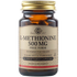 Solgar L-Methionine 500 mg - Promotes liver function and fat metabolism.