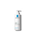 La Roche-Posay Lipikar Lait Urea 5+ Body Milk for intensive hydration and smoothness of very dry, rough skin.