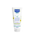 Mustela Stelatopia Emollient Cream for dry and eczema-prone skin relief.