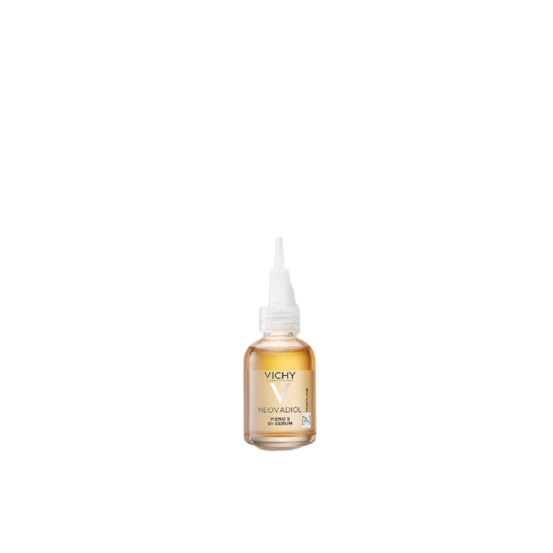 Vichy Neovadiol Meno 5 Bi-Serum - Anti-aging serum for dark spots, dryness, and firming in menopausal skin.