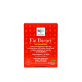 New Nordic Fat Burner tablets for supporting fat metabolism.