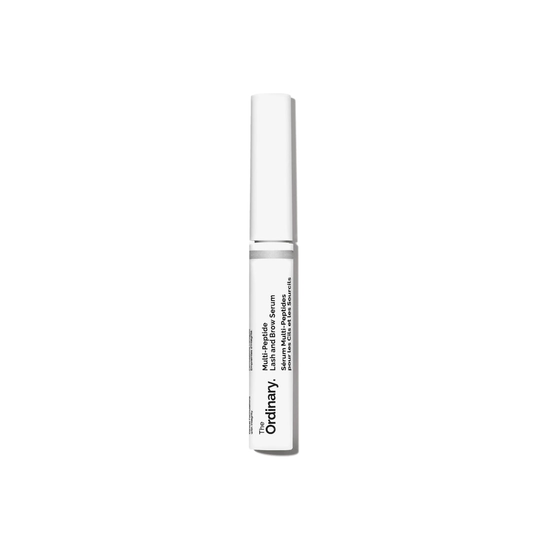 The Ordinary Multi-Peptide Lash &amp; Brow Serum – Lightweight peptide and plant extract formula that supports fuller, thicker, healthier-looking lashes and brows.