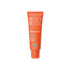 SVR SUN SECURE Fluide SPF50+ – Lightweight sunscreen fluid with UVA/UVB protection for face, neck, and upper body.