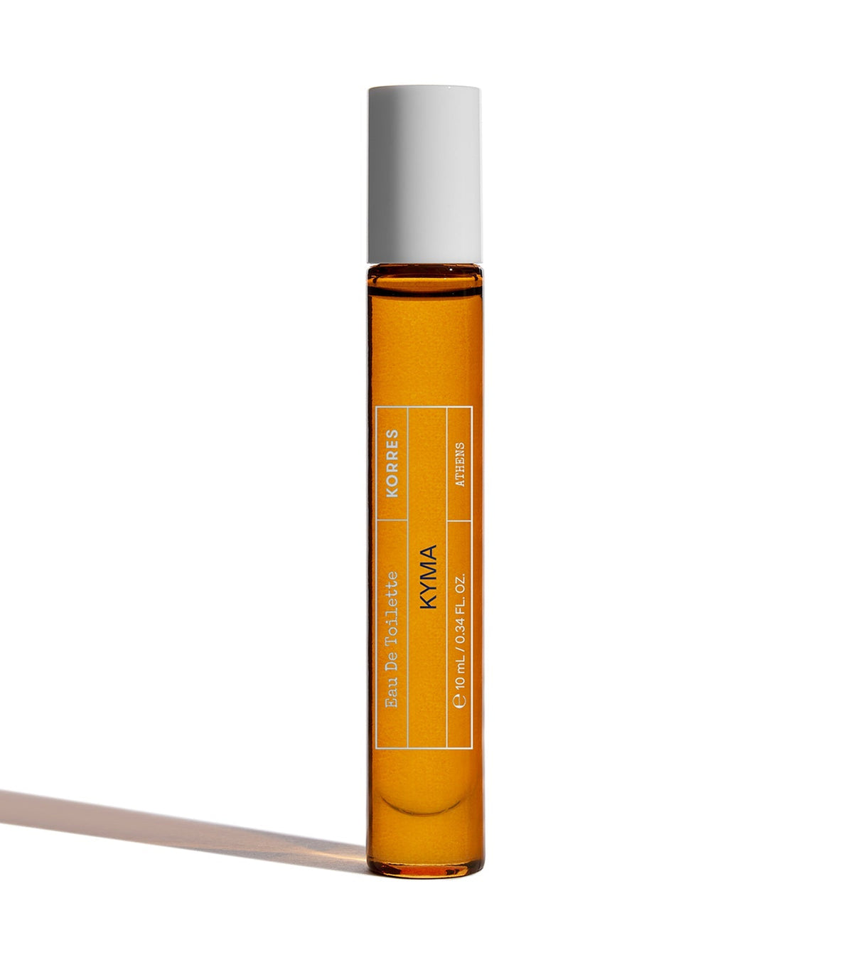 KORRES Kyma Eau De Toilette 10ml