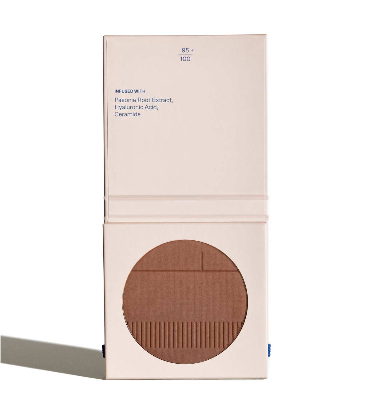 KORRES Natural Light bronzer 02 Warm 8g