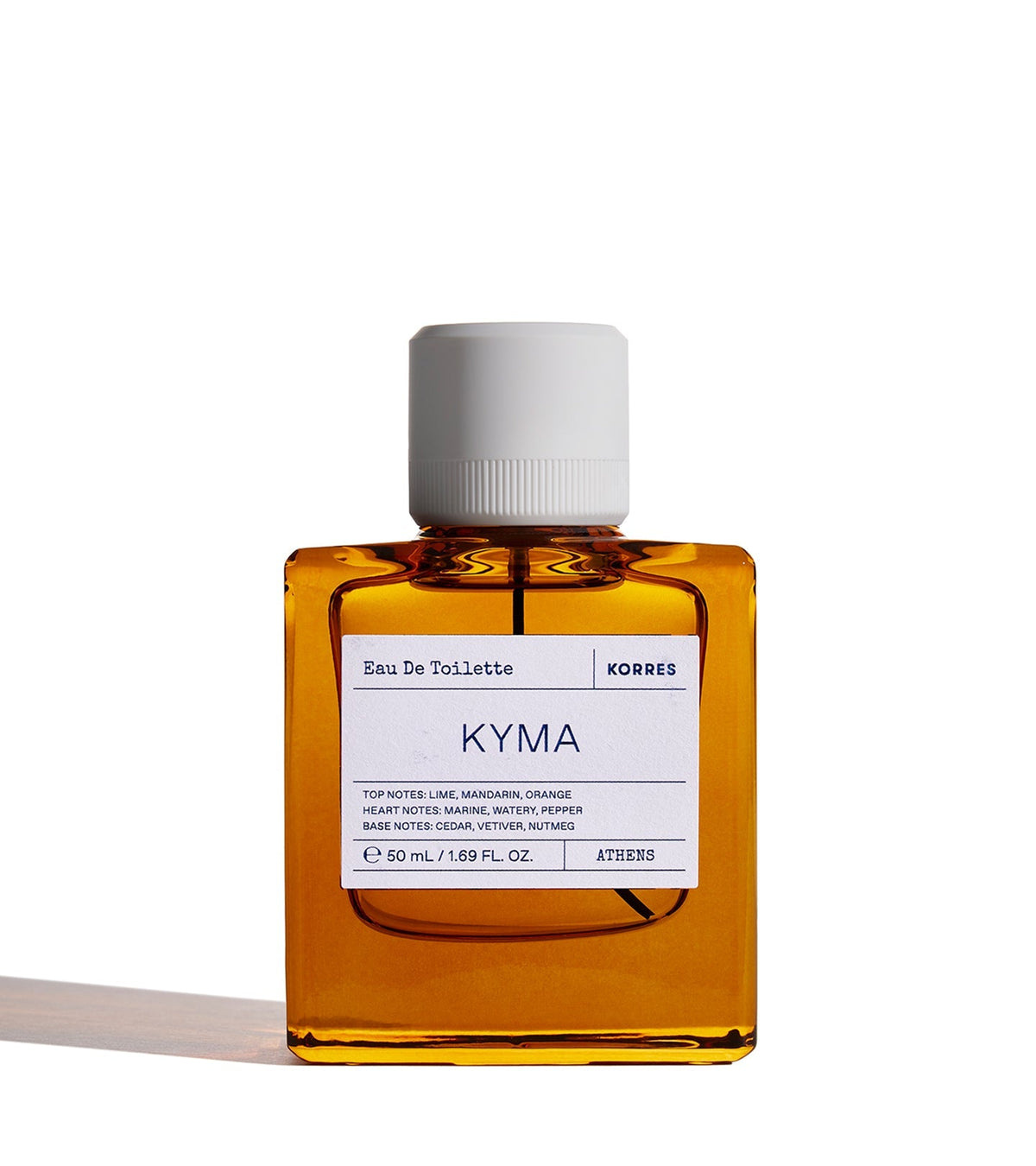 KORRES Kyma Eau De Toilette 50ml