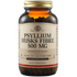 Solgar Psyllium Husks Fibre 500 mg - Promotes digestive health and regularity.