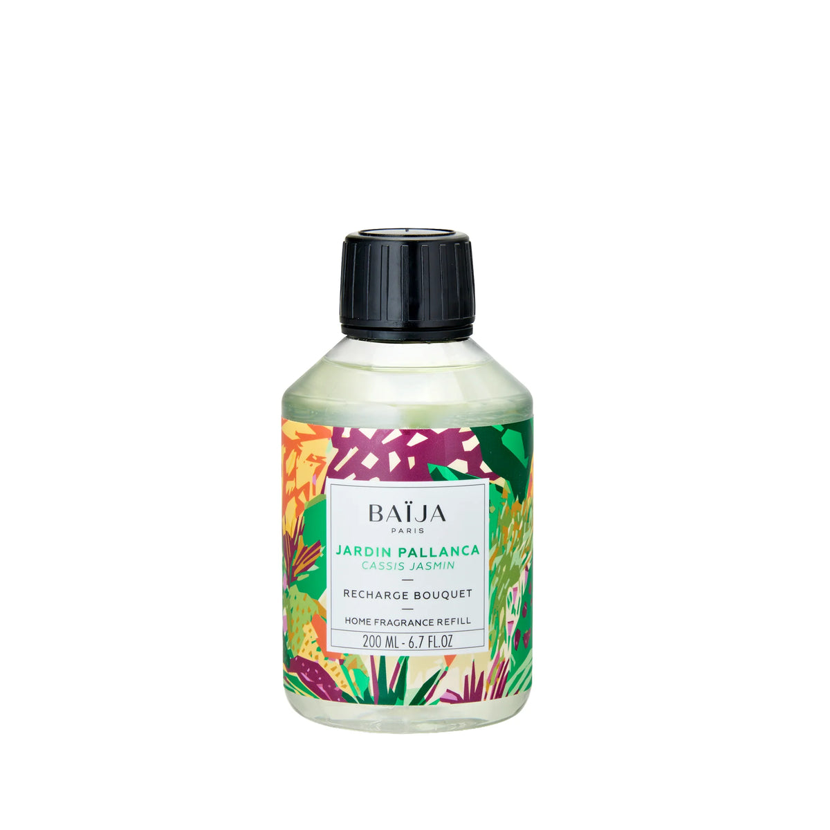 Baïja Jardin Pallanca Diffuser Refill 200ml