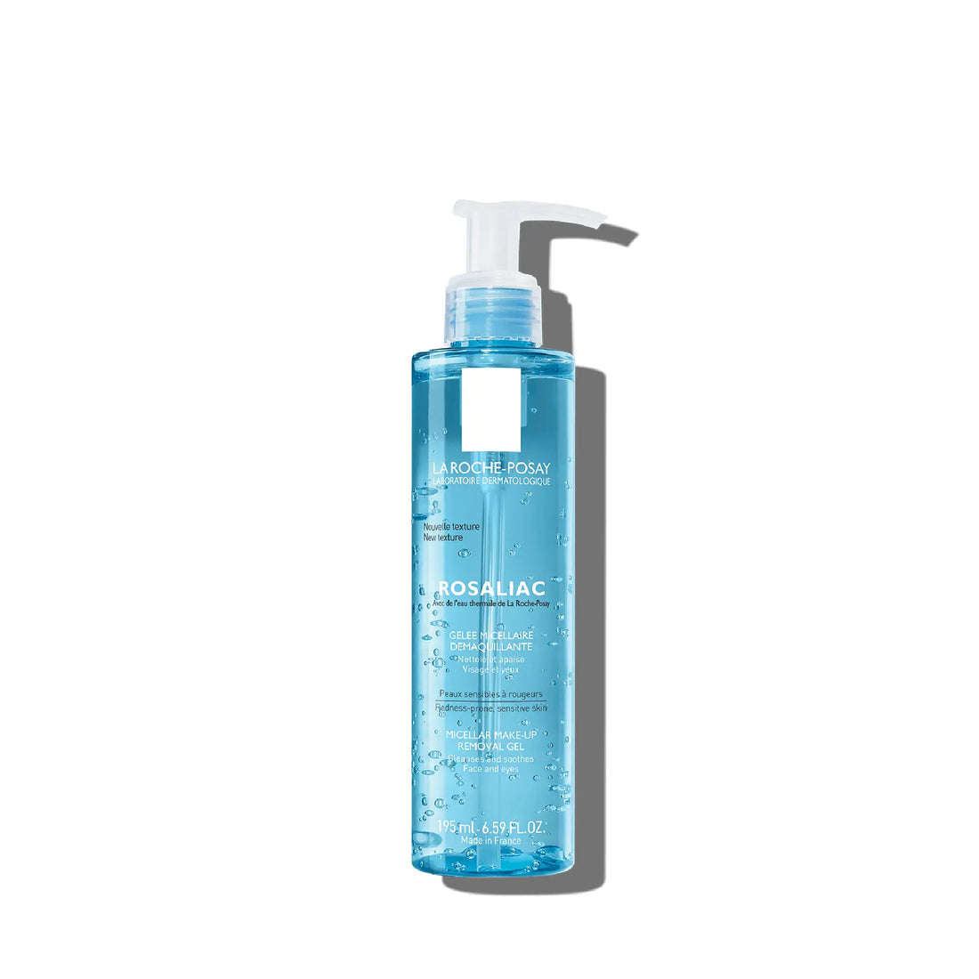 La Roche-Posay Rosaliac Micellar Gel - 195ml