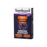 Sambucol Immuno Forte Capsules with black elderberry for daily immune support.