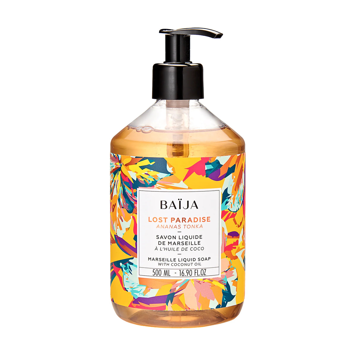 Baïja Lost Paradise Liquid Soap 500ml