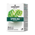 High-quality Spirulina supplement for energy and protein source