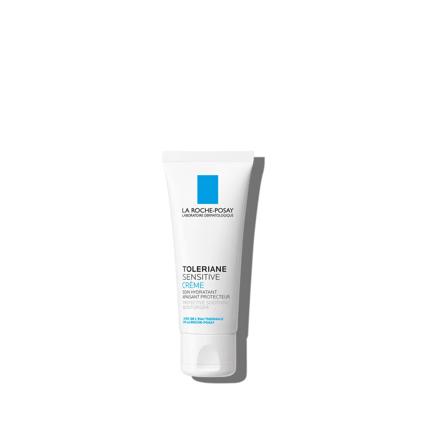 La Roche-Posay Toleriane Sensitive Cream for Hydrating Sensitive Skin - 40ml