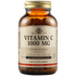 Solgar Vitamin C 1000 mg - Promotes immune health and antioxidant protection.