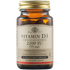 Solgar Vitamin D3 2200 IU - Enhances bone health and immune function.