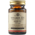 Solgar Vitamin D3 4000 IU - Enhances bone health and immune function.