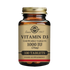 Solgar Vitamin D3 1000 IU Chewable Tablets - Enhances bone health and immune function.