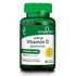  Vitabiotics Ultra Vitamin D Gummies - Bone, teeth, and immune health support.