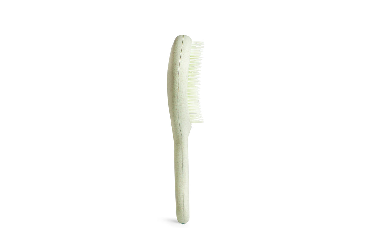 Idc Institute  Natural Fiber Detangling Brush