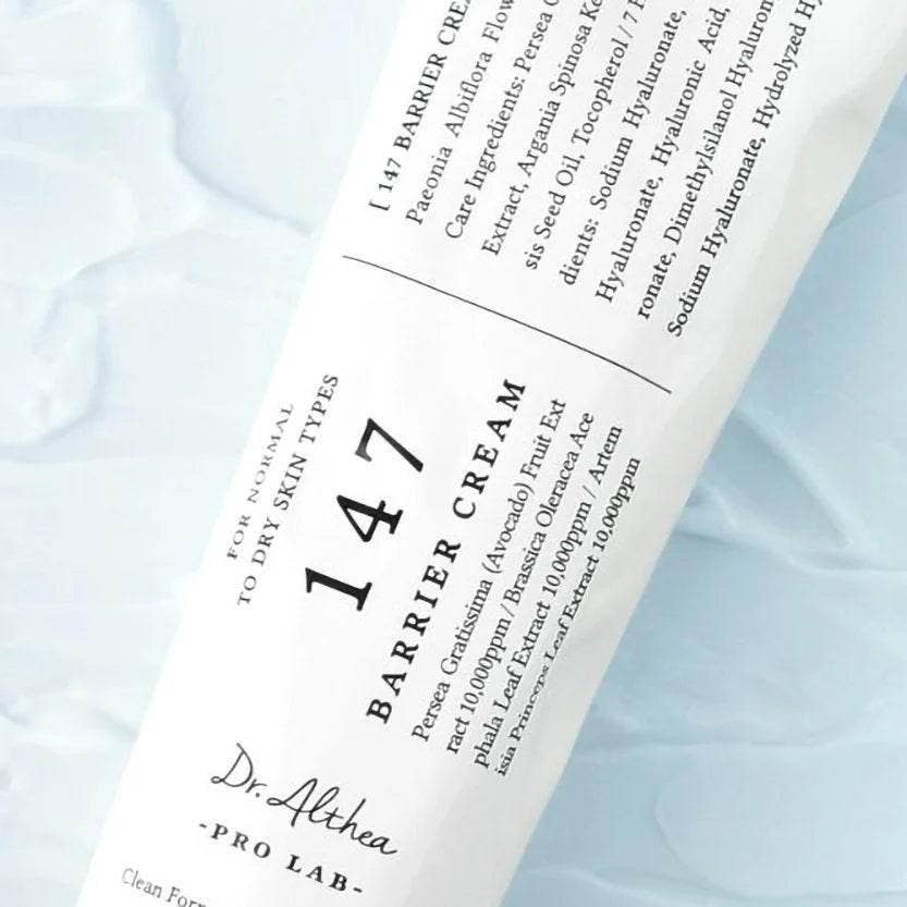 Dr. Althea - 147 Barrier Cream