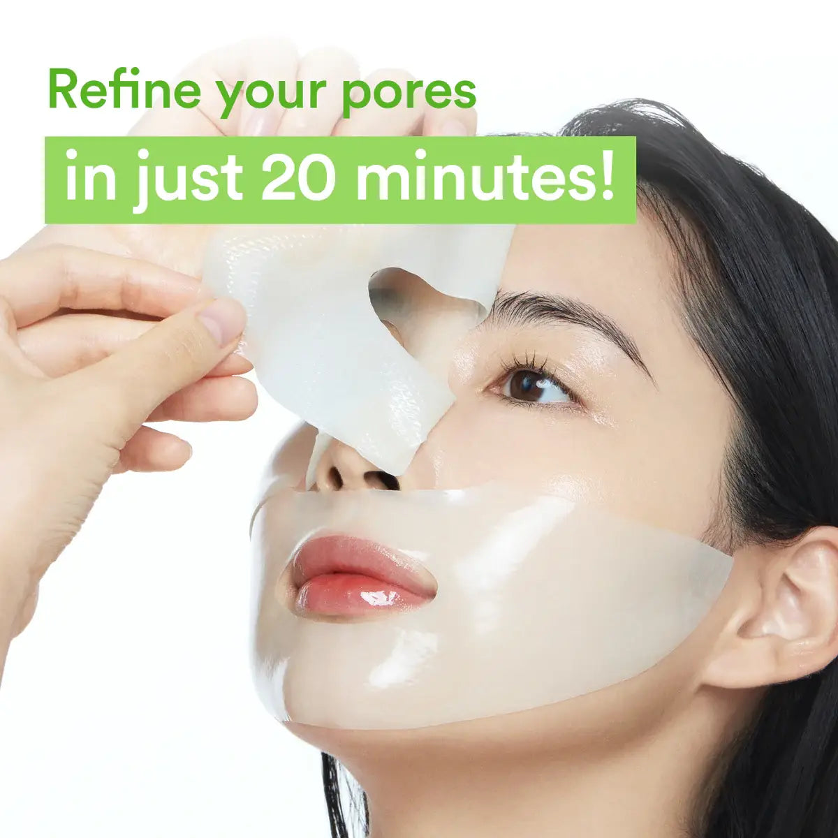 [Abib] Collagen Gel Mask Sedum