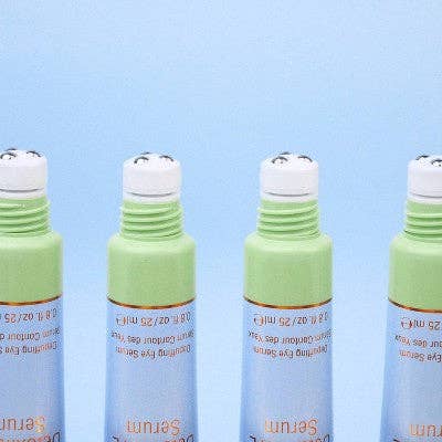 Pixi by Petra Roll-On DetoxifEYE Serum 0.84oz - New