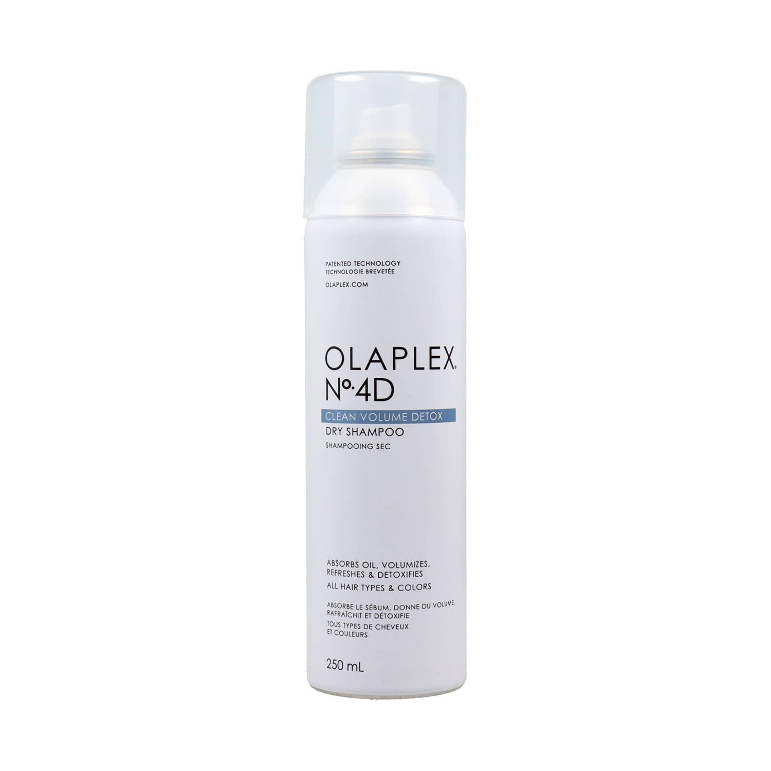 Olaplex Dry N 4D Shampoo 250 ml