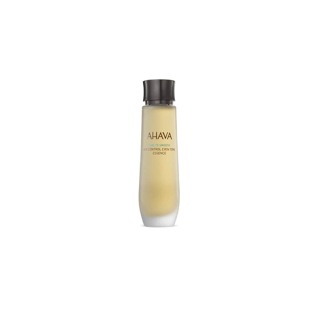 AHAVA Age Control Even Tone Essence for bright, hydrated skin.