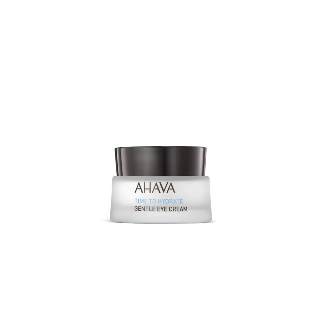 AHAVA Gentle Eye Cream – Hydrating and soothing cream for the under-eye area.