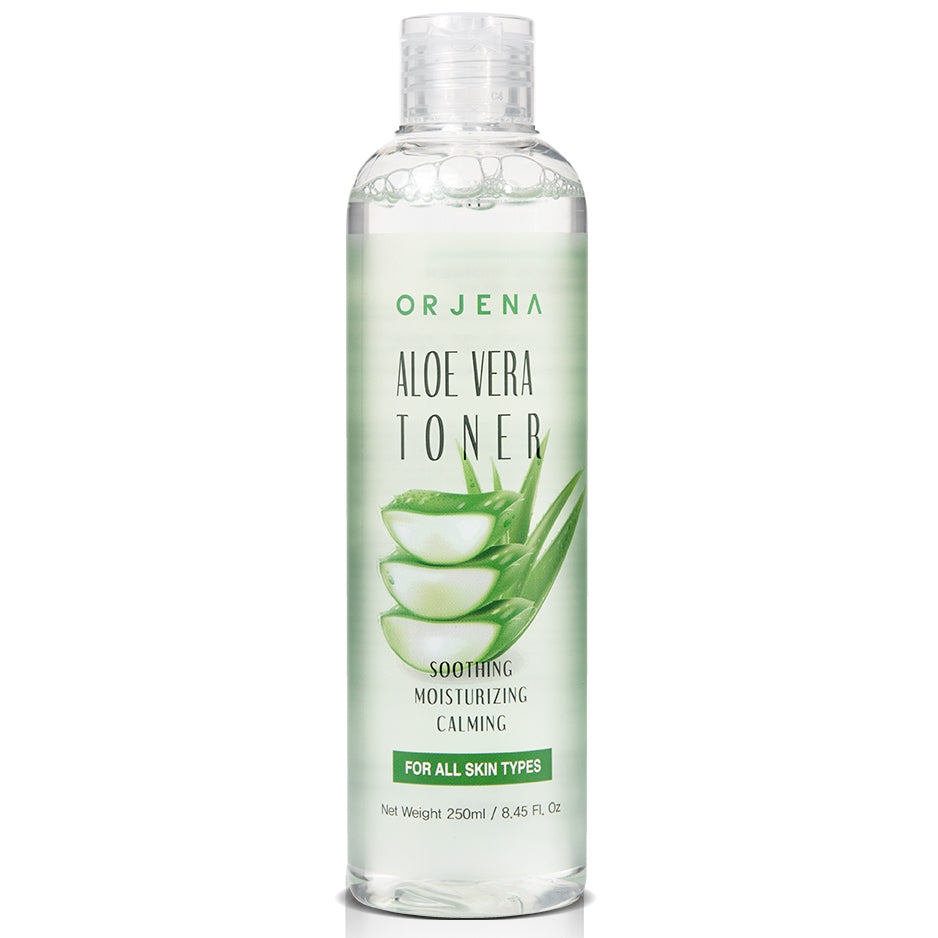 ORJENA Aloe Vera Toner 250Ml