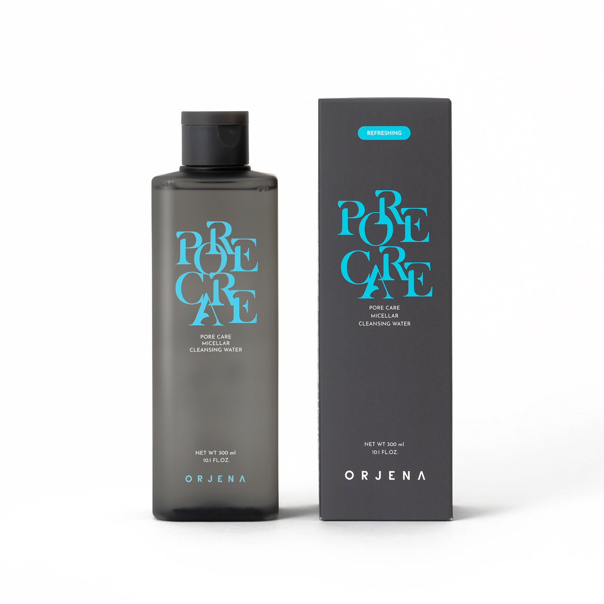 ORJENA Pore Care Micellar Cleansing Water 300Ml
